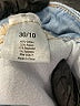 Stylus Hearts Blue Jeans Size 10 - photo 5