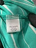 Apt. 9 100% Polyester Teal Sleeveless Blouse Size L - photo 8