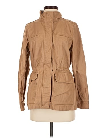 Madewell Dispatch Jacket (view 1)