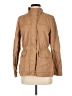 Madewell 100% Cotton Tan Jacket Size S - photo 1
