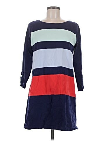 ALLIHOP Casual Dress (view 1)