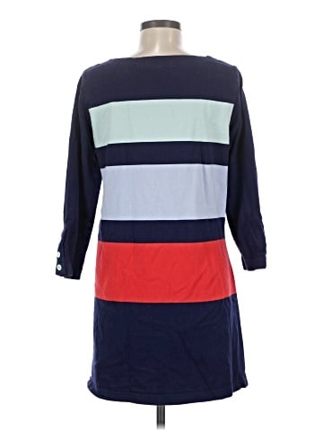 ALLIHOP Casual Dress (view 2)