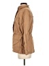 Madewell 100% Cotton Tan Jacket Size S - photo 5