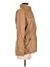 Madewell 100% Cotton Tan Jacket Size S - photo 4
