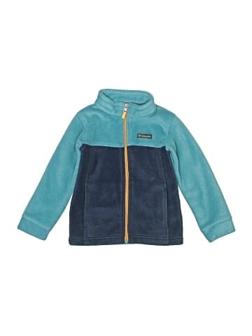 Columbia Jacket (view 1)