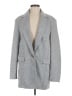 Topshop Gray Cardigan Size 8 - photo 1
