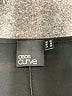 ASOS Curve 100% Polyester Black Sleeveless T-Shirt Size 20 - photo 7