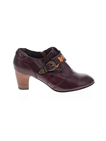L'Artiste Ankle Boots (view 1)