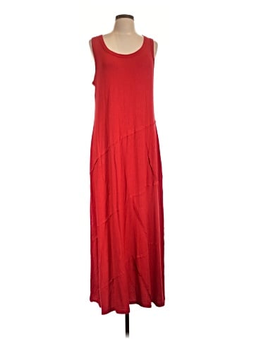 Style&Co Casual Dress (view 1)