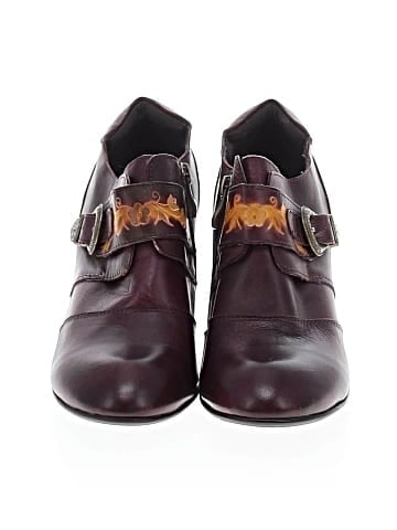 L'Artiste Ankle Boots (view 2)