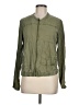 Merona Green Jacket Size M - photo 1