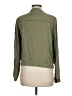 Merona Green Jacket Size M - photo 2