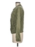 Merona Green Jacket Size M - photo 5