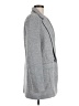 Topshop Gray Cardigan Size 8 - photo 4