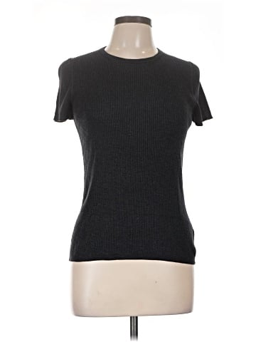 360 Sweater Short Sleeve Turtleneck (view 1)