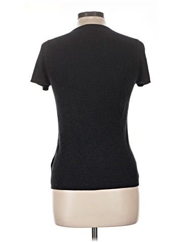 360 Sweater Short Sleeve Turtleneck (view 2)