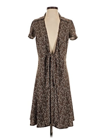 BCBGMAXAZRIA Casual Dress (view 1)