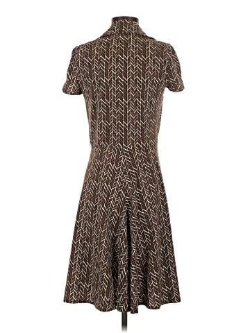 BCBGMAXAZRIA Casual Dress (view 2)