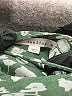 Fun2Fun 100% Polyester Green Sleeveless Blouse Size M - photo 7
