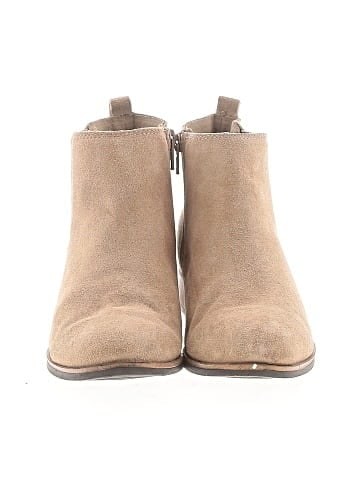 White Mountain Ankle Boots (view 2)
