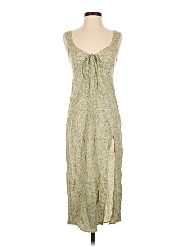 Motel Casual Dress (view 1)