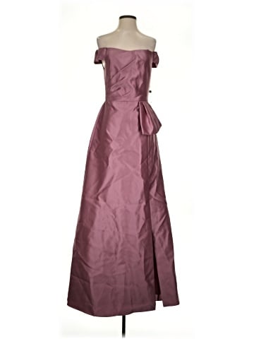 Adrianna Papell Cocktail Dress (view 1)