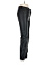 Blank NYC Black Casual Pants Size 24 waist - photo 4