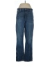 Express Blue Jeans Size 12L - photo 1