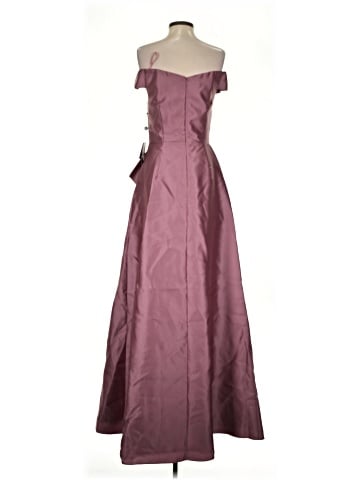 Adrianna Papell Cocktail Dress (view 2)