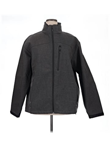Columbia Jacket (view 1)