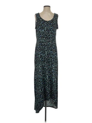 Nina Leonard Casual Dress (view 1)