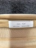OAK + FORT Tan Long Sleeve Turtleneck Size S - photo 7