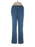 Chic Blue Jeans Size 12 - photo 1