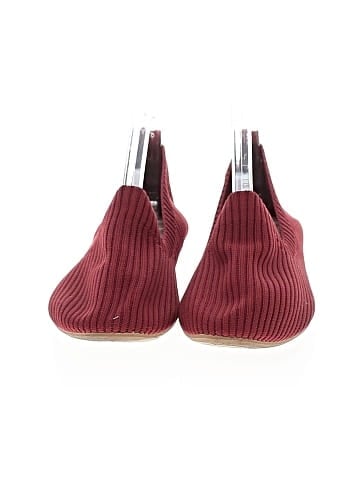 Danskin Flats (view 2)