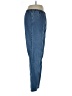 Chic Blue Jeans Size 12 - photo 4