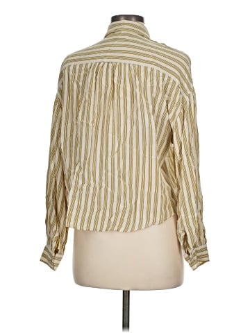 Levi's Long Sleeve Button-Down Shirt (view 2)