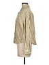 Levi's Stripes Gold Long Sleeve Button-Down Shirt Size M - photo 5