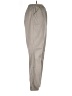Chic Solid Gray Casual Pants Size 12 - photo 4