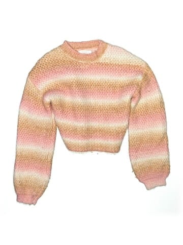 Zara Pullover Sweater (view 1)