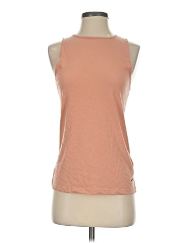 Nike Sleeveless T-Shirt (view 1)