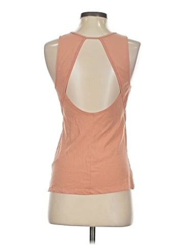 Nike Sleeveless T-Shirt (view 2)