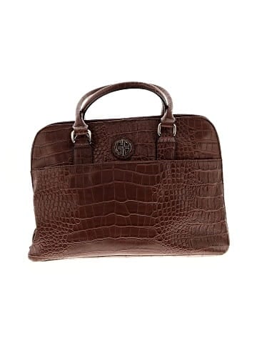 Giani Bernini Satchel (view 1)