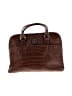 Giani Bernini Brown Satchel One size - photo 1