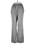 Alfred Dunner Solid Gray Dress Pants Size 12 - photo 2