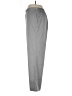 Alfred Dunner Solid Gray Dress Pants Size 12 - photo 5