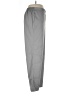 Alfred Dunner Solid Gray Dress Pants Size 12 - photo 4