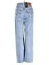 Levi's 100% Cotton Blue Jeans Size 23 waist - photo 2