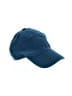 Nike 100% Cotton Blue Baseball Cap One size - photo 1