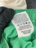 Nike 100% Polyester Green Rash Guard Size S (youth) - photo 4