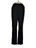 Chic Black Casual Pants Size 12 - photo 1